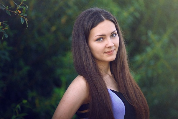 Даша Песочницева, 22 from Cheboksary - all photos in the album 1778342638 - Mamb
