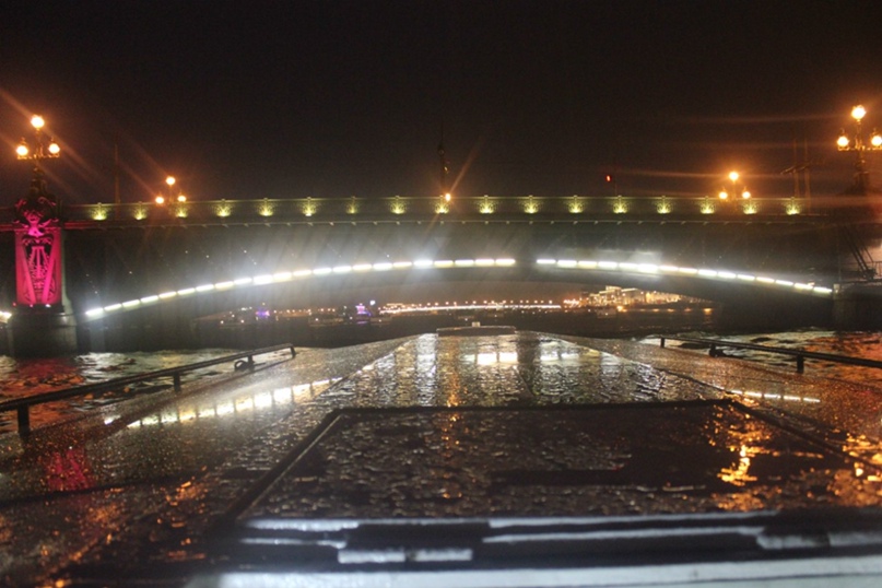 Наталья Подгорная | Москва