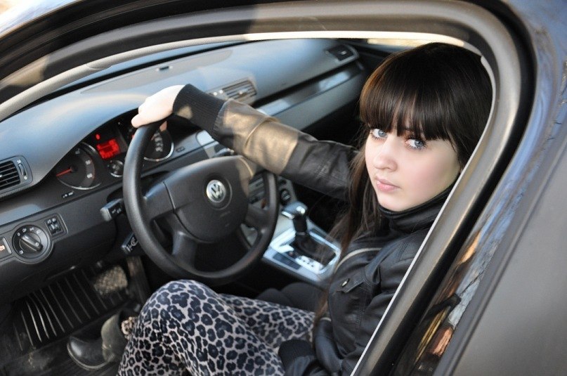 Арина Литвиненко |