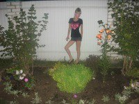 Аня Гребнева | Рыбинск