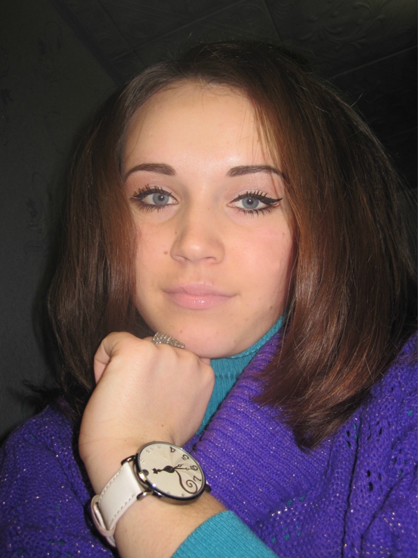 Светлана Шинкарёва | Киев