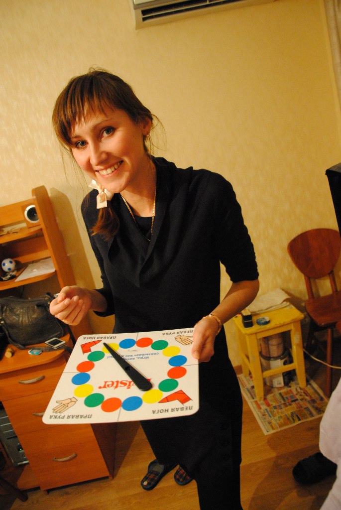 Анна Морозова | Москва