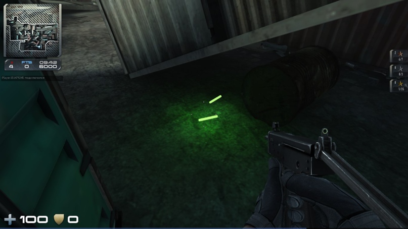 Александр Калашников | Тобольск