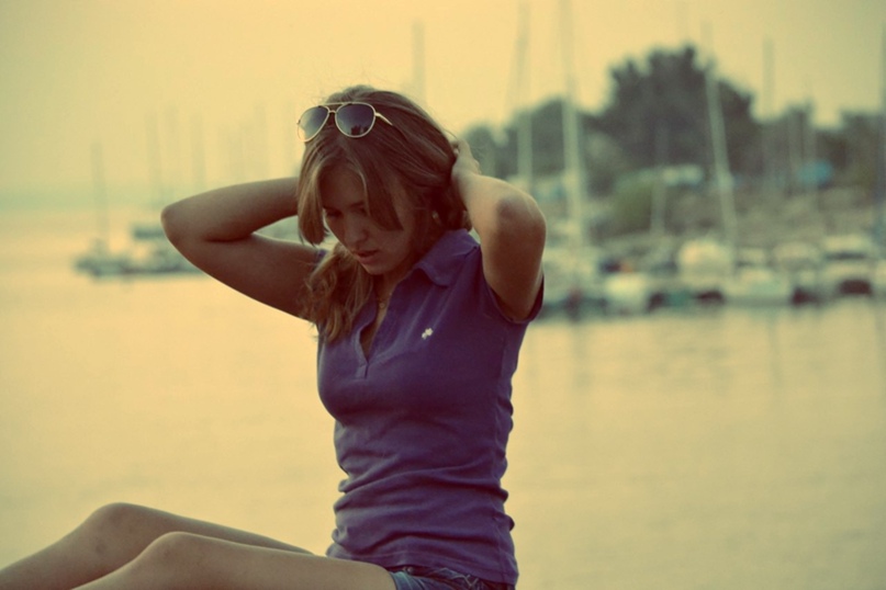 Анастасия Жученко | Волжский