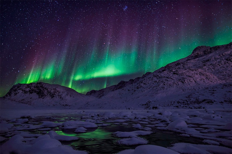 Ирина Мальцева | Пермь