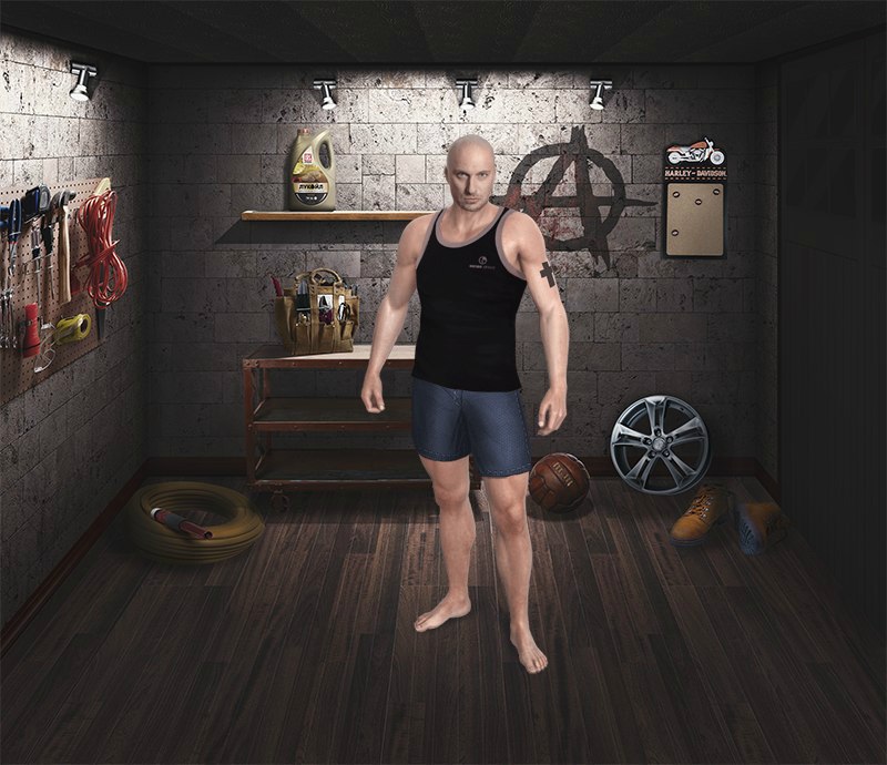 Павел Житов |