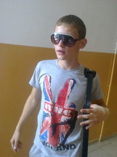 Артемий Макаренко | Одесса