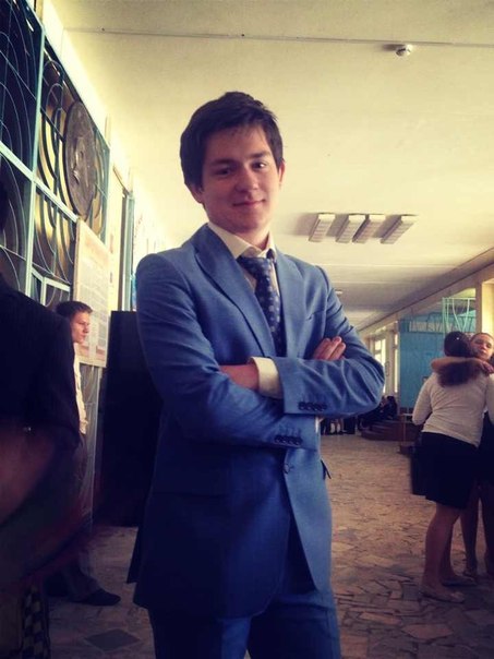 Дмитрий Трубкин | Королёв