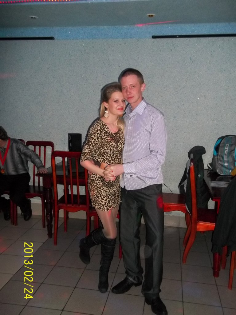 Сергей Арефин | Чусовой