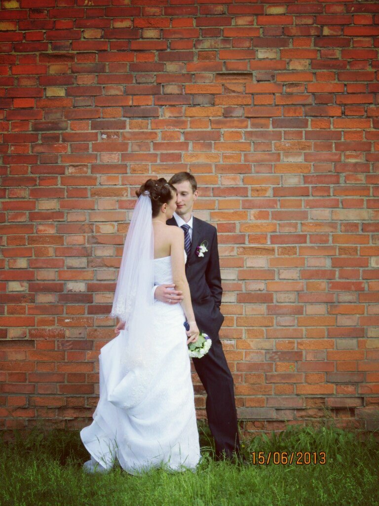 Марина Русанова | Санкт-Петербург