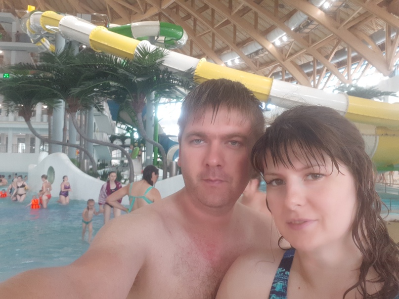 Екатерина Стерликова | Усть-Кут