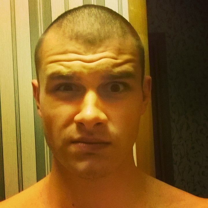 Антон Рыбин | Санкт-Петербург