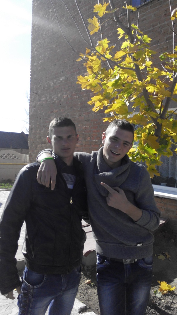 Юрий Георгиев | Одесса