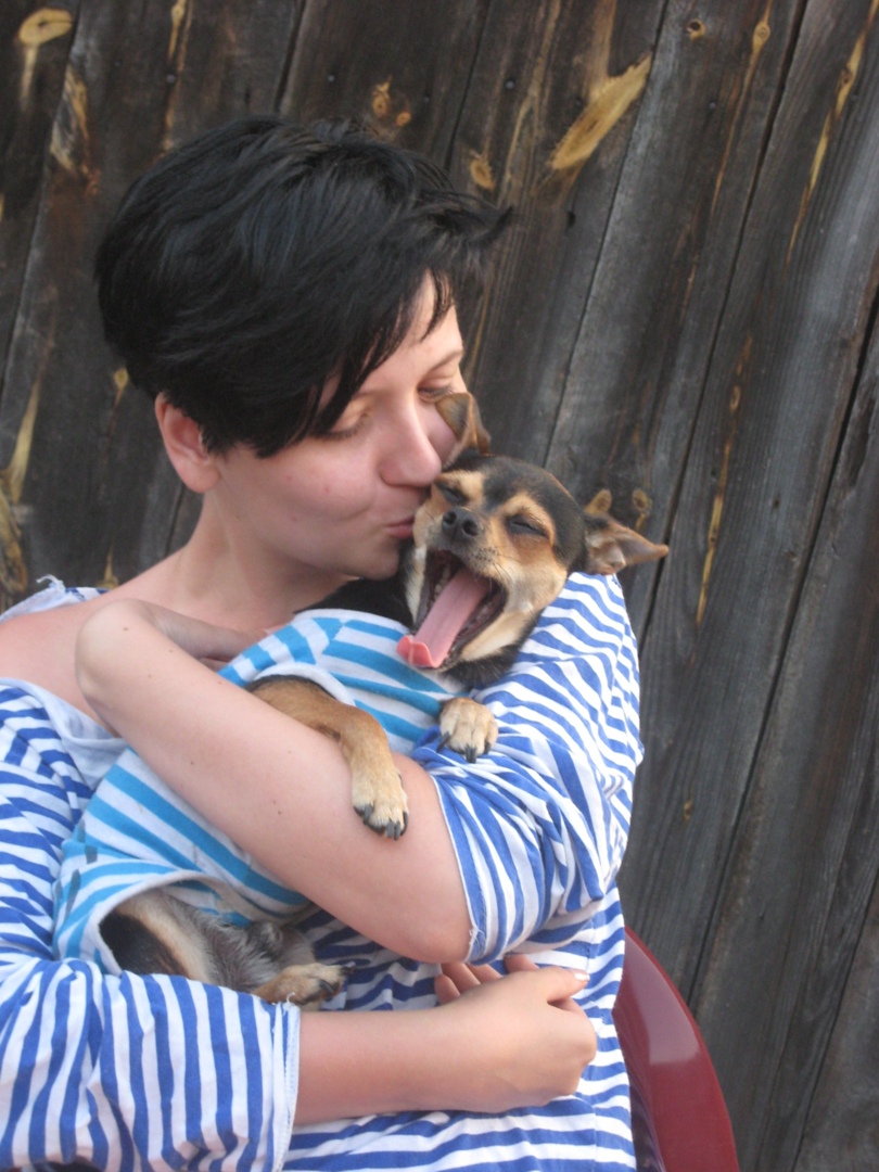 Ирина Репина | Екатеринбург