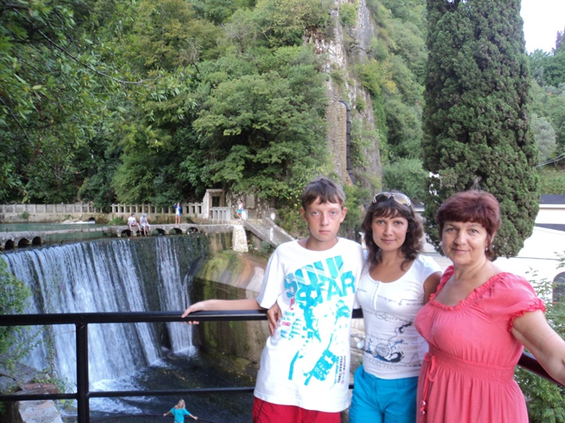 Любовь Тарасова | Казань