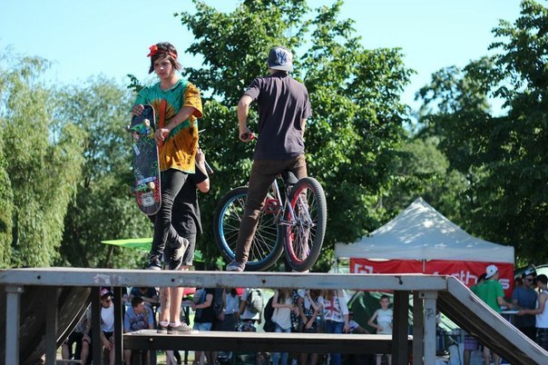Александр Воропаев Skateboarding | Черновцы