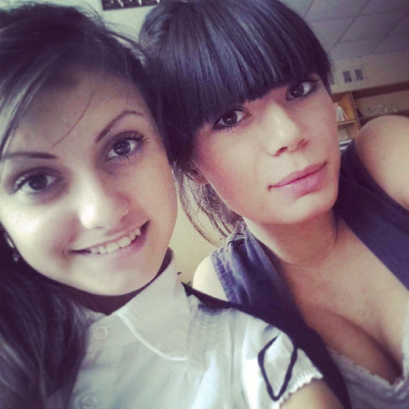 Анастасия Малицкая | Одесса