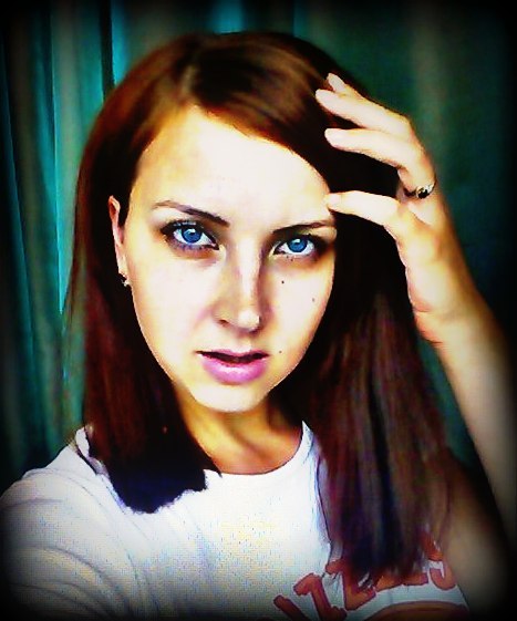 Анастасия Фурманова | Иркутск