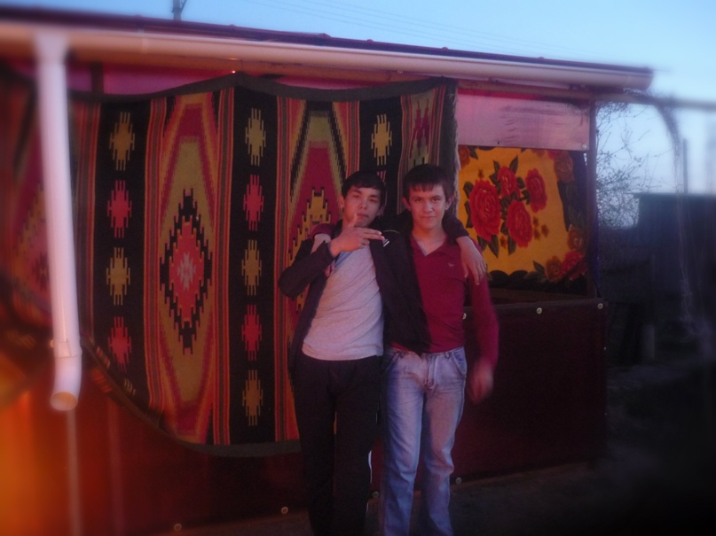 Анатолий Селезнев | Волгоград