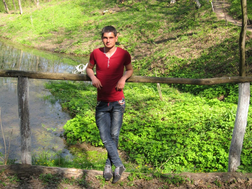 Иван Луценко | Артемовск