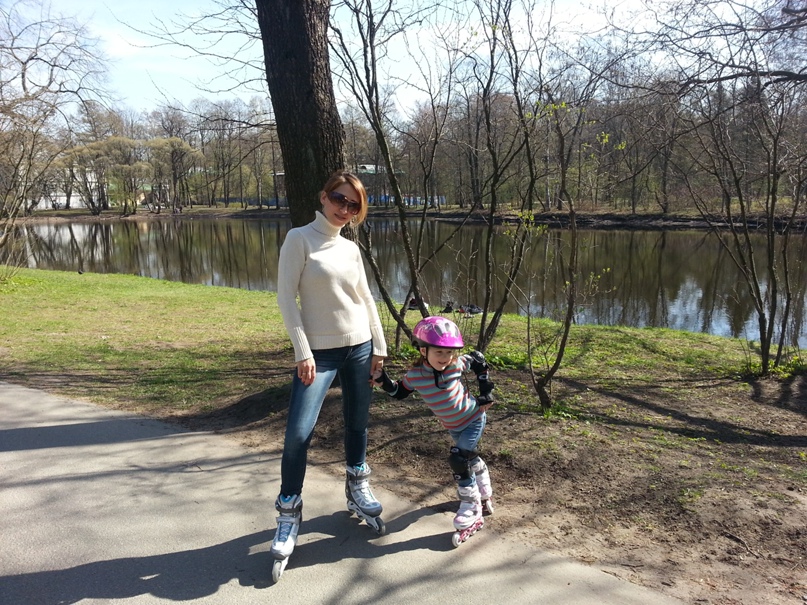 Елена Загурская | Санкт-Петербург