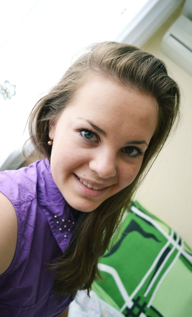 Валя Чиркова | Ижевск