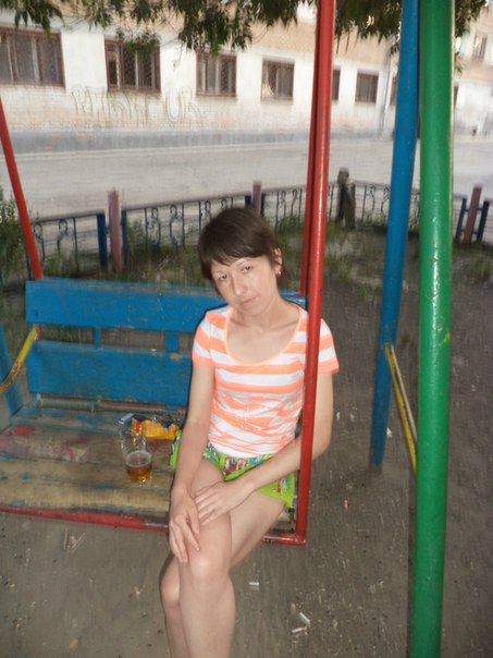 Катерина Шарипова | Челябинск