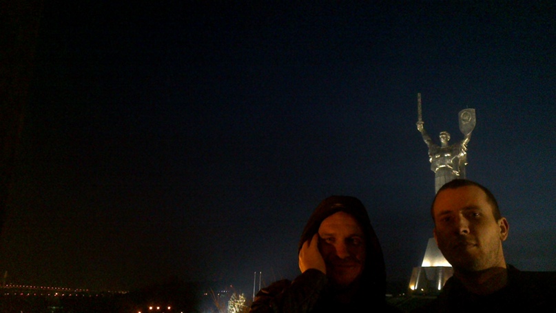 Игорь Раков | Полтава