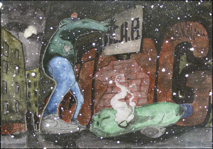 Sergey Chebotarev | Орёл