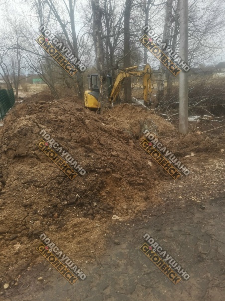 Крик души. Построили ФАП Краснинский район, д....