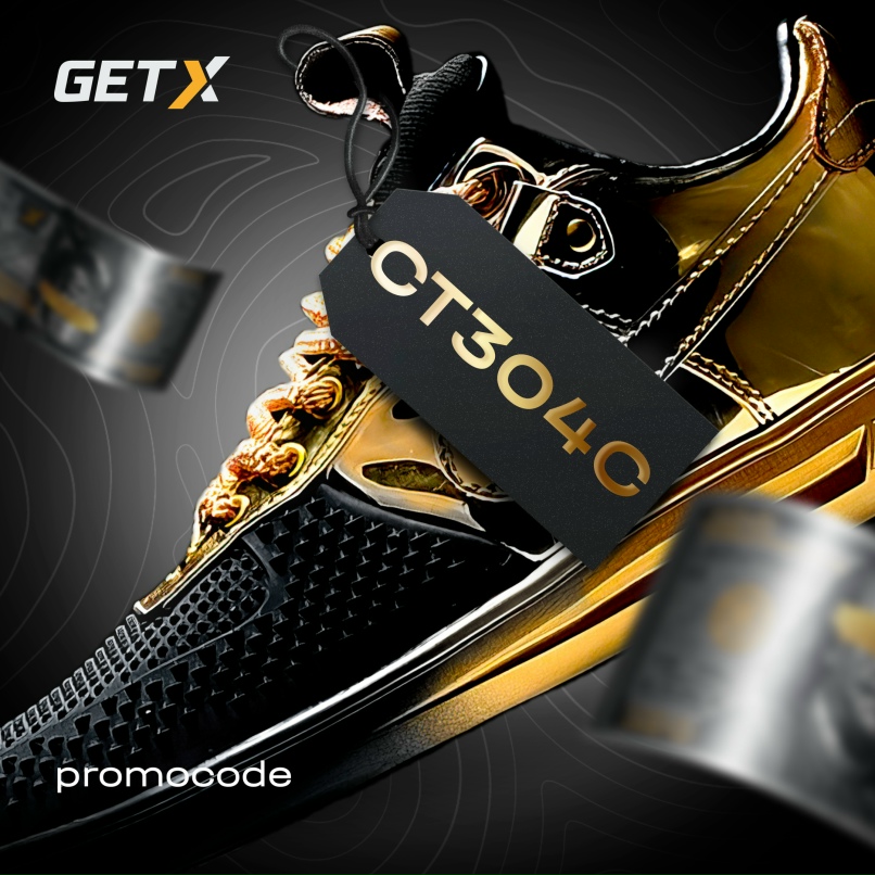 GETX 2024 | ВКонтакте