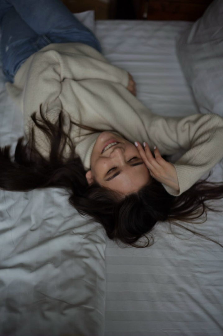 Юлия Левина | Санкт-Петербург