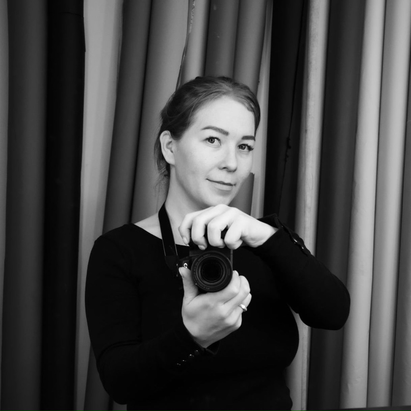 Светик Иванова | Москва