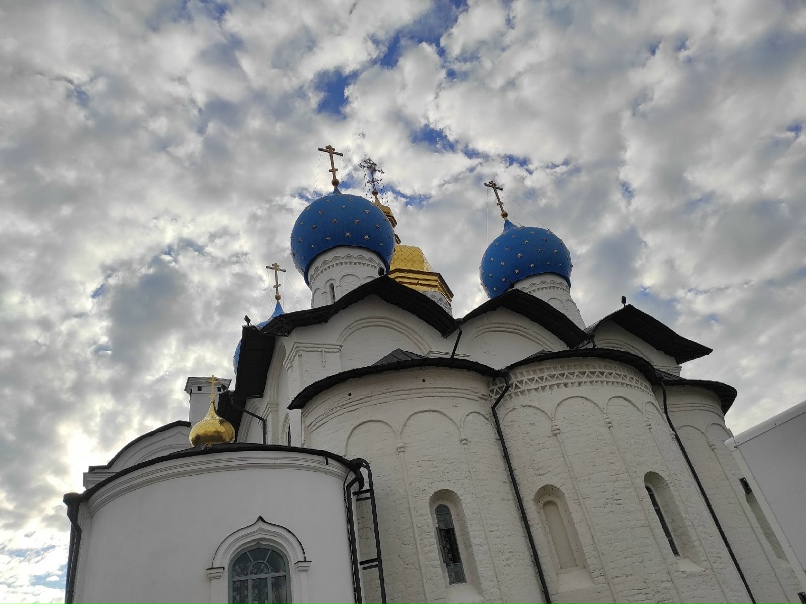 Надя Суворова gnat | Санкт-Петербург