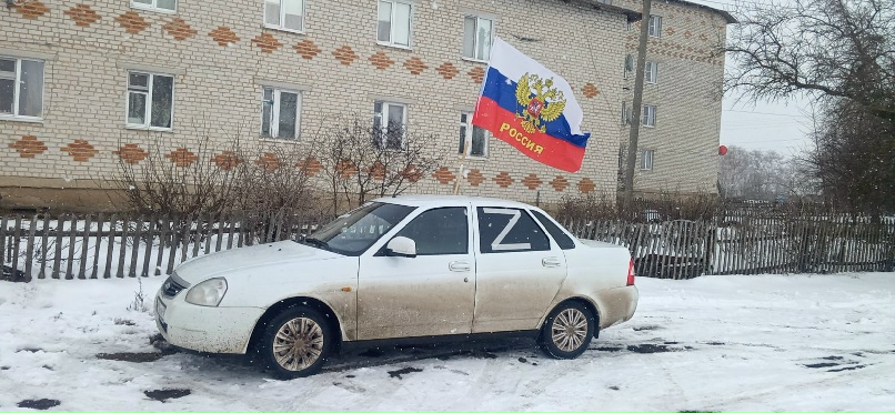 Алексей Арсеньев | Хомутовка