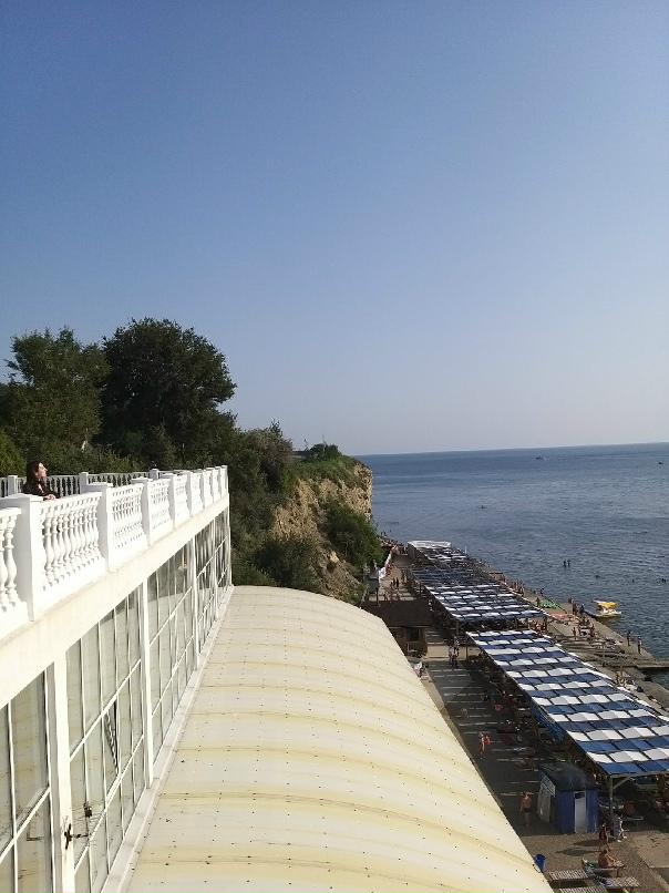 Светлана Березкина | Санкт-Петербург