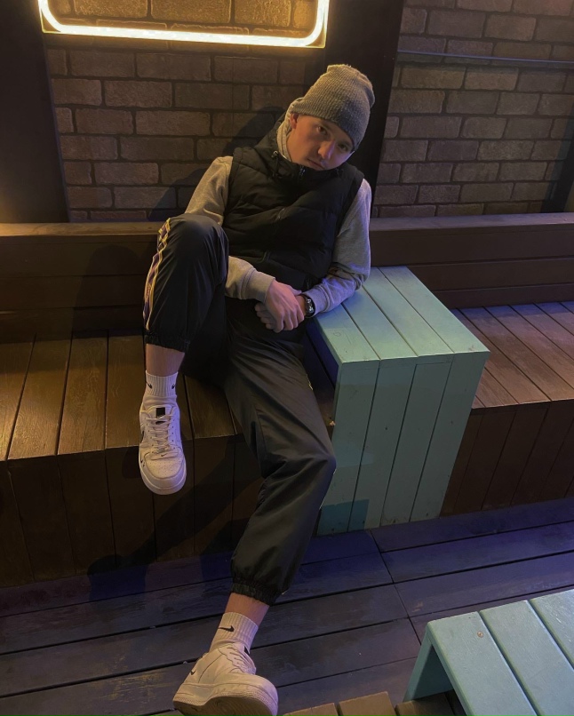 Максим Дутов | Новосибирск