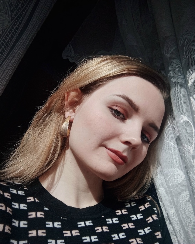 Елена Савкина |