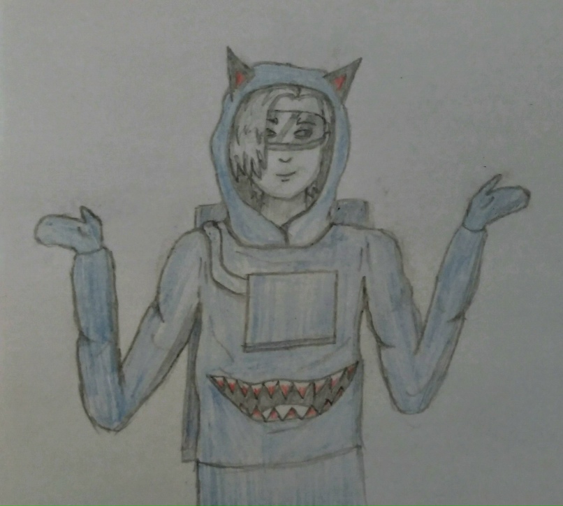 Даниил Яковлев | Санкт-Петербург