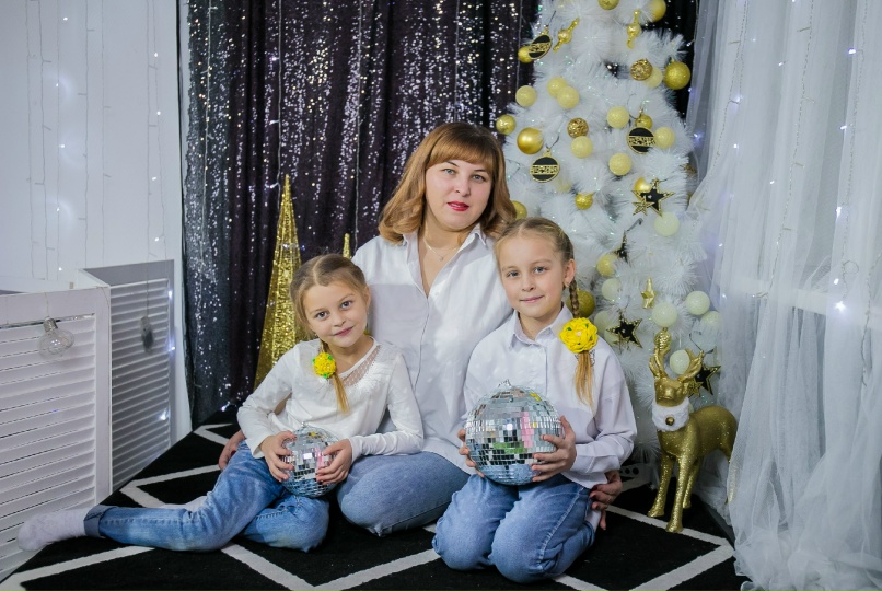 Елена Воронова | Чебоксары