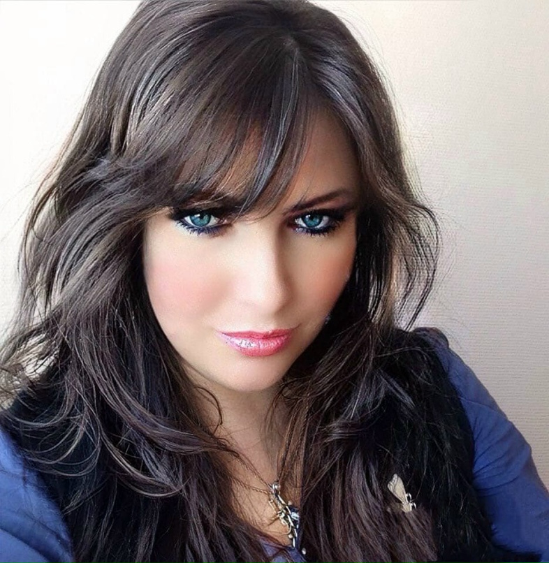 Ольга Кузьмина | Новосибирск