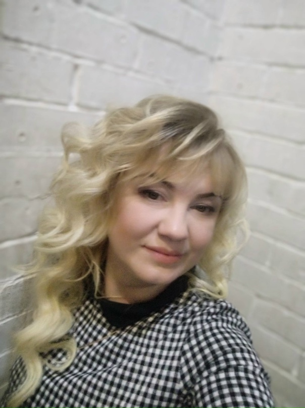 Елена Горбачева | Новополоцк