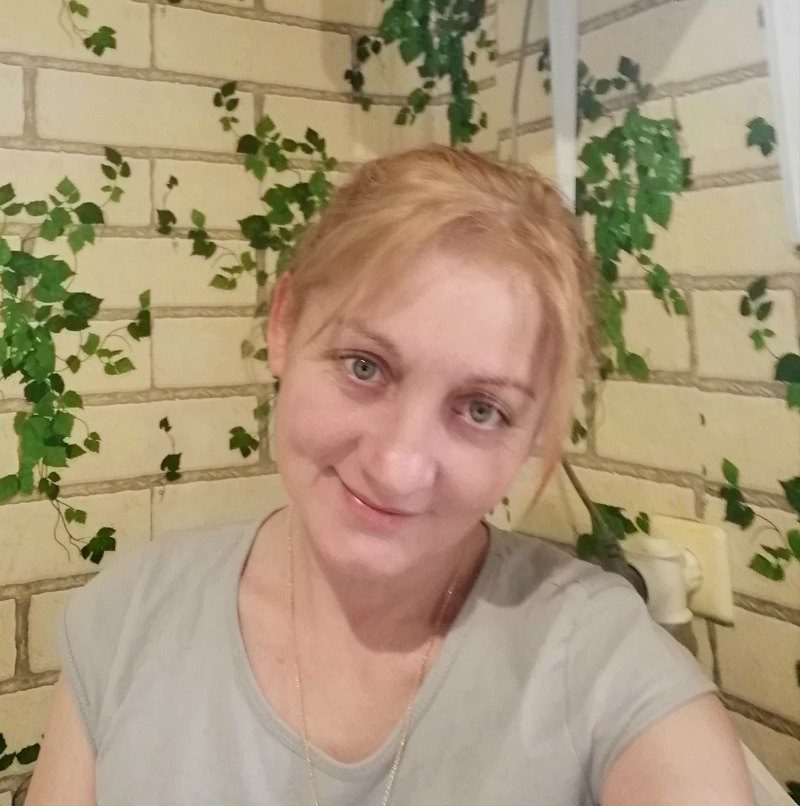 Юлия Мустафина | Пришиб