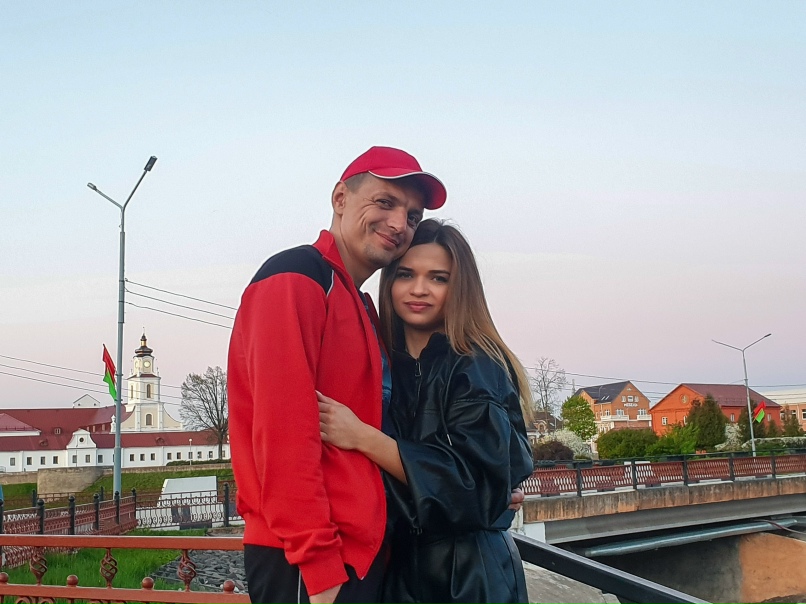 Ирина Федорова | Толочин