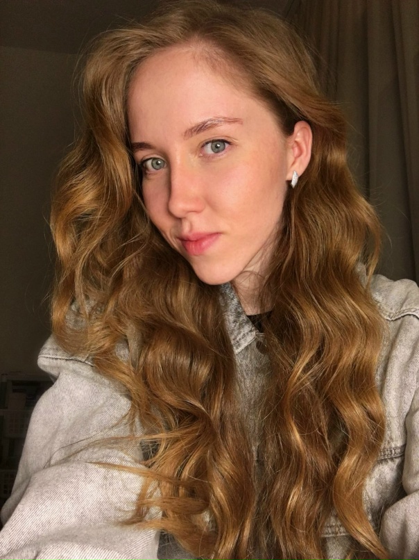 Юлия Абросимова | Москва