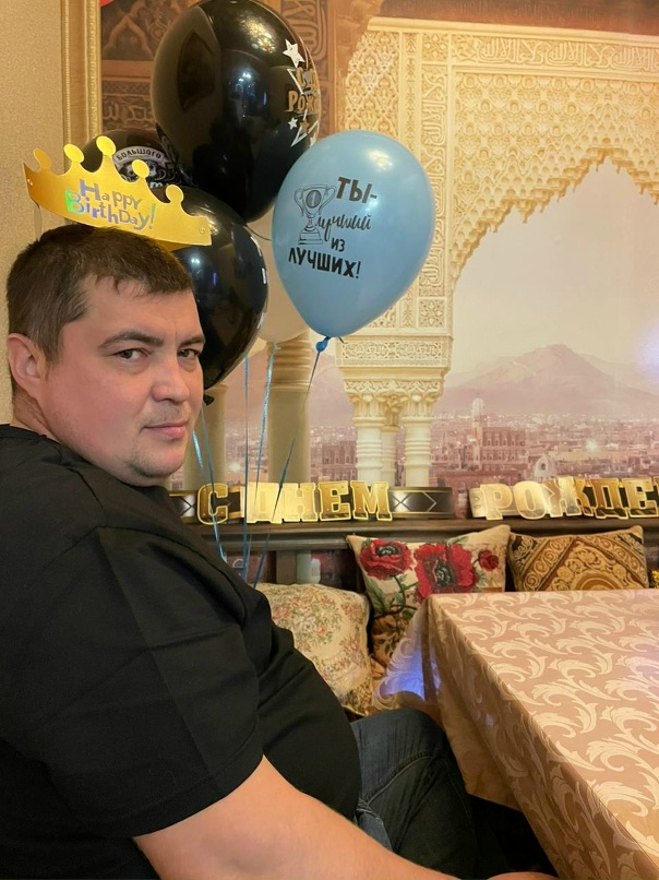 Александр Филькин | Мелеуз