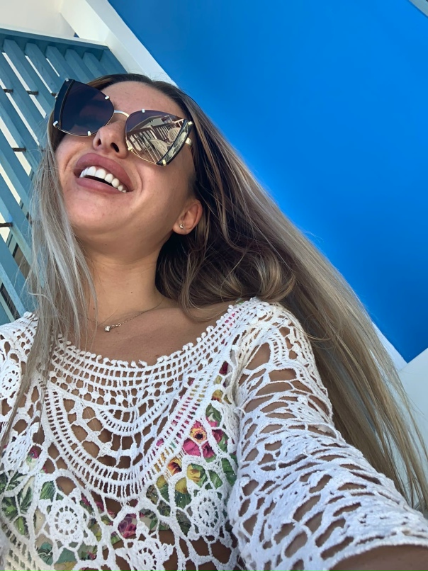 Марина Ломакина | Salerno