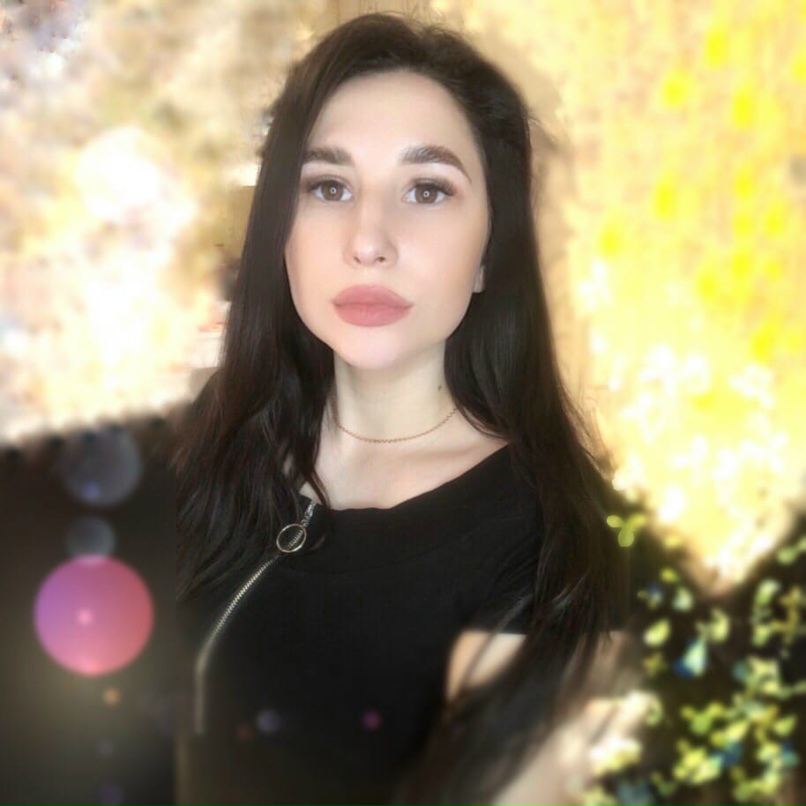 Ольга Владимирова | Кулебаки