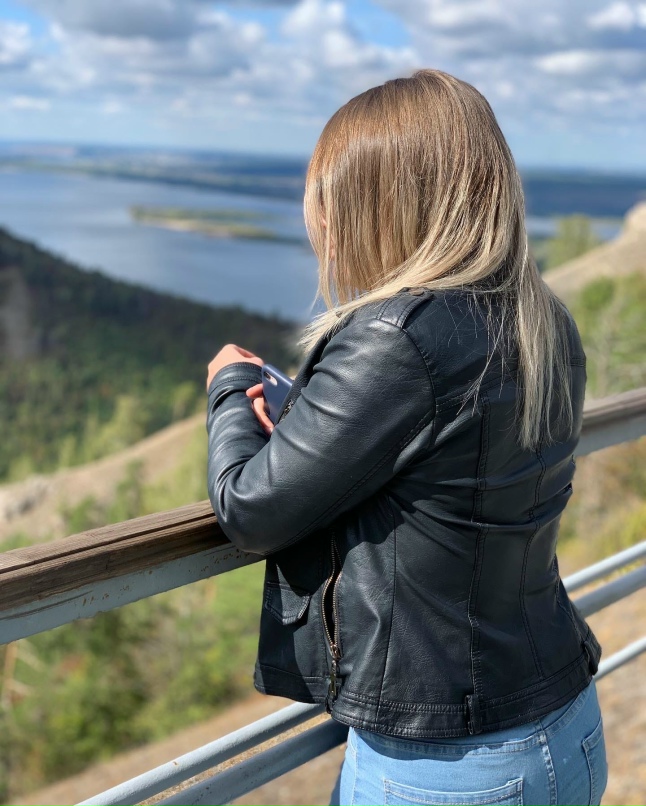 Юлия Карташова | Пенза