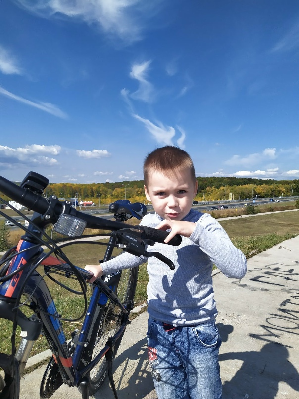 Сергей Саранцев | Казань